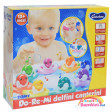 Doremi Delfini Giramondo