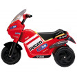 Ducati Desmosedici Rider Rossi 6V