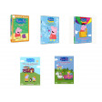 DVD PEPPA PIG