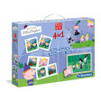 Edu Kit 4 in 1