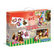 Edu Kit 4 in 1