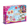 Edu Kit 4 in 1