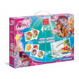Edu Kit 4 in 1