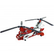 Meccano elicottero 20 model set