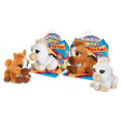 Emotion Pets Little Cuddles Toffee/Candy