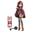 Ever after high ribelli