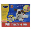 Fifì Fischi e Va