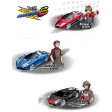 Flash & Dash macchina 1:28