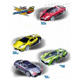 Flash & Dash Athletic 1:28