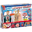 Focus Junior Il Corpo Umano Web