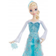 Elsa potere di ghiaccio
