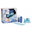 Frozen bracciale spara neve