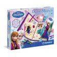 Diario magico frozen