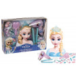 Frozen testa deluxe