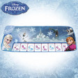 Tappeto piano musicale frozen