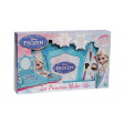 Frozen make up