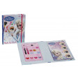 Frozen make-up book