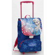Zaino trolley frozen 2015