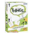 The Game of Things