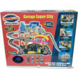 Garage multiservice 3 piani 