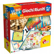 Giochi riuniti + di 60