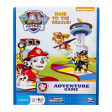 Paw patrol adventure game