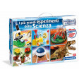 I piu' grandi esperimenti della scienza
