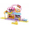 Hamsters - playset supermercato