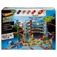 Hot Wheels il mega garage