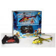 Hover champs Elicottero 3 canali cm 22