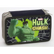 Astuccio triplo hulk '15