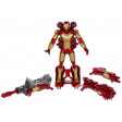 Veicolo Battle Asembler Iron Man 3