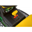 John deere ground loader 12 v