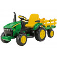 John Deere Ground Force 12V