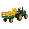 John Deere Ground Force 12V