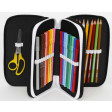 Astuccio triplo juve 2015