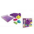 Kinetic sand kit gioco