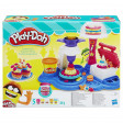 Playdoh la fabbrica dei pasticcini