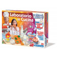 Laboratorio in Cucina