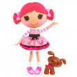 Lalaloopsy large doll