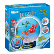 Lampada Notturna Puzzle