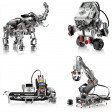 Mindstorms EV3