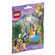 Bustine Lego Friends