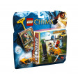 Lego Chima Speedorz