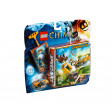 Lego Chima Speedorz