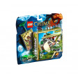 Lego Chima Speedorz