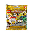 Bustine Minifigures Lego