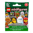 Bustine Minifigures Lego