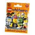 Bustine Minifigures Lego