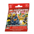 Bustine Minifigures Lego